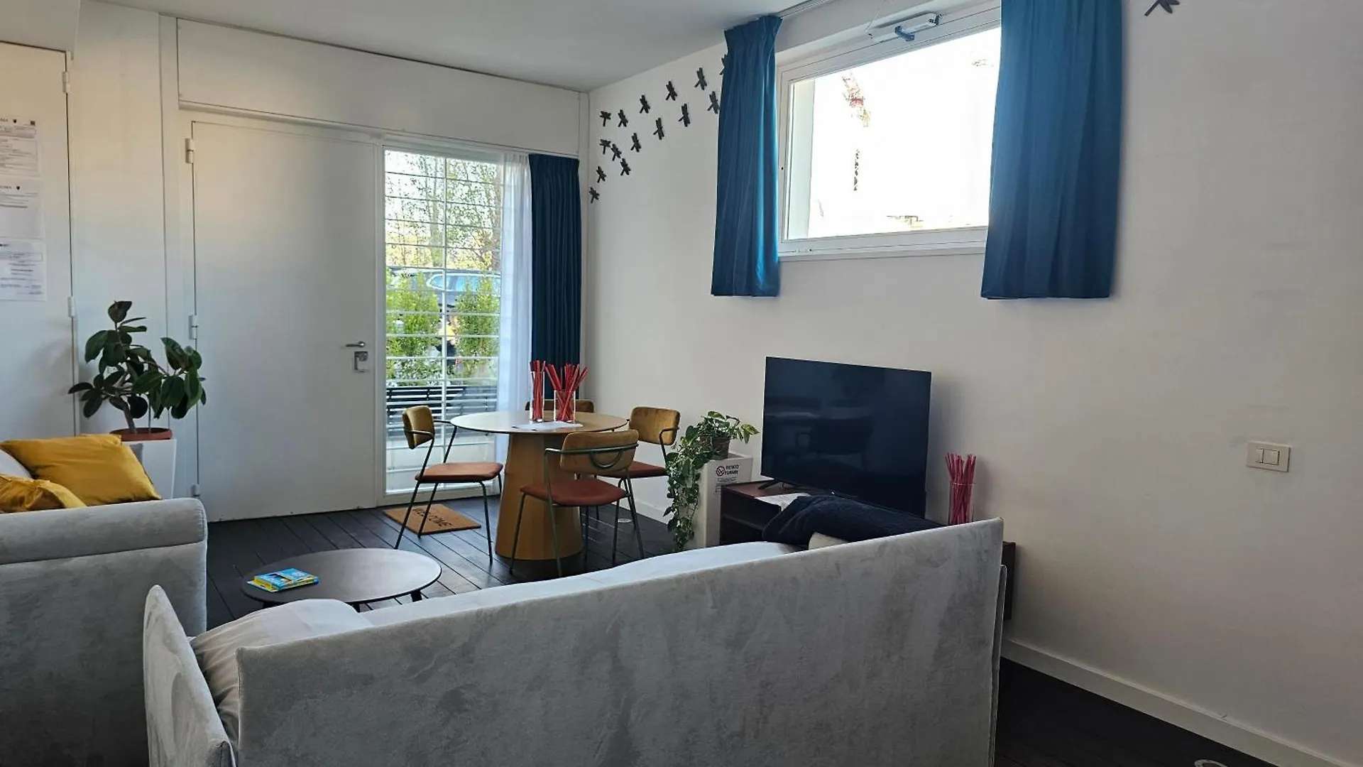 Clivo56 San Pietro Loft Apartment Rome 0*,
