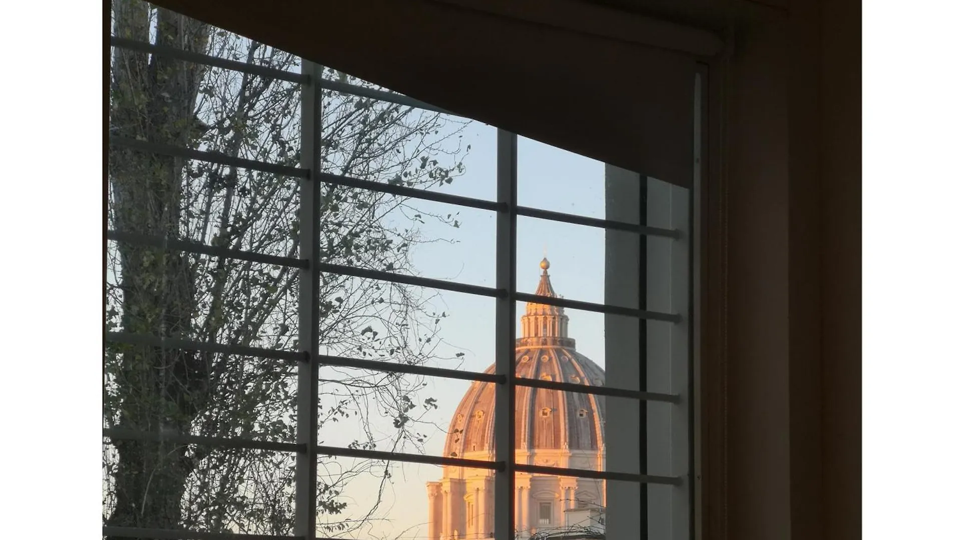 Clivo56 San Pietro Loft Apartment Rome