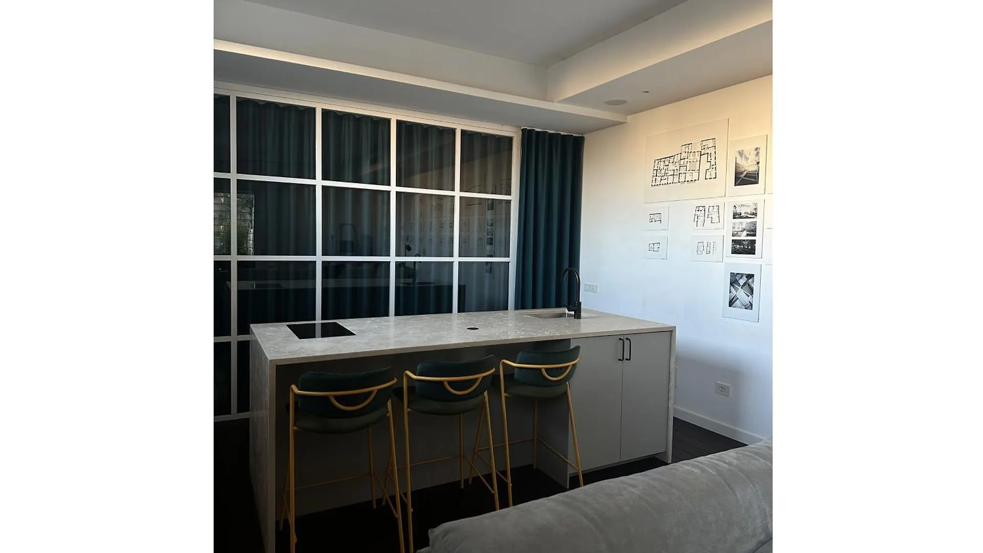 Clivo56 San Pietro Loft Apartment Rome