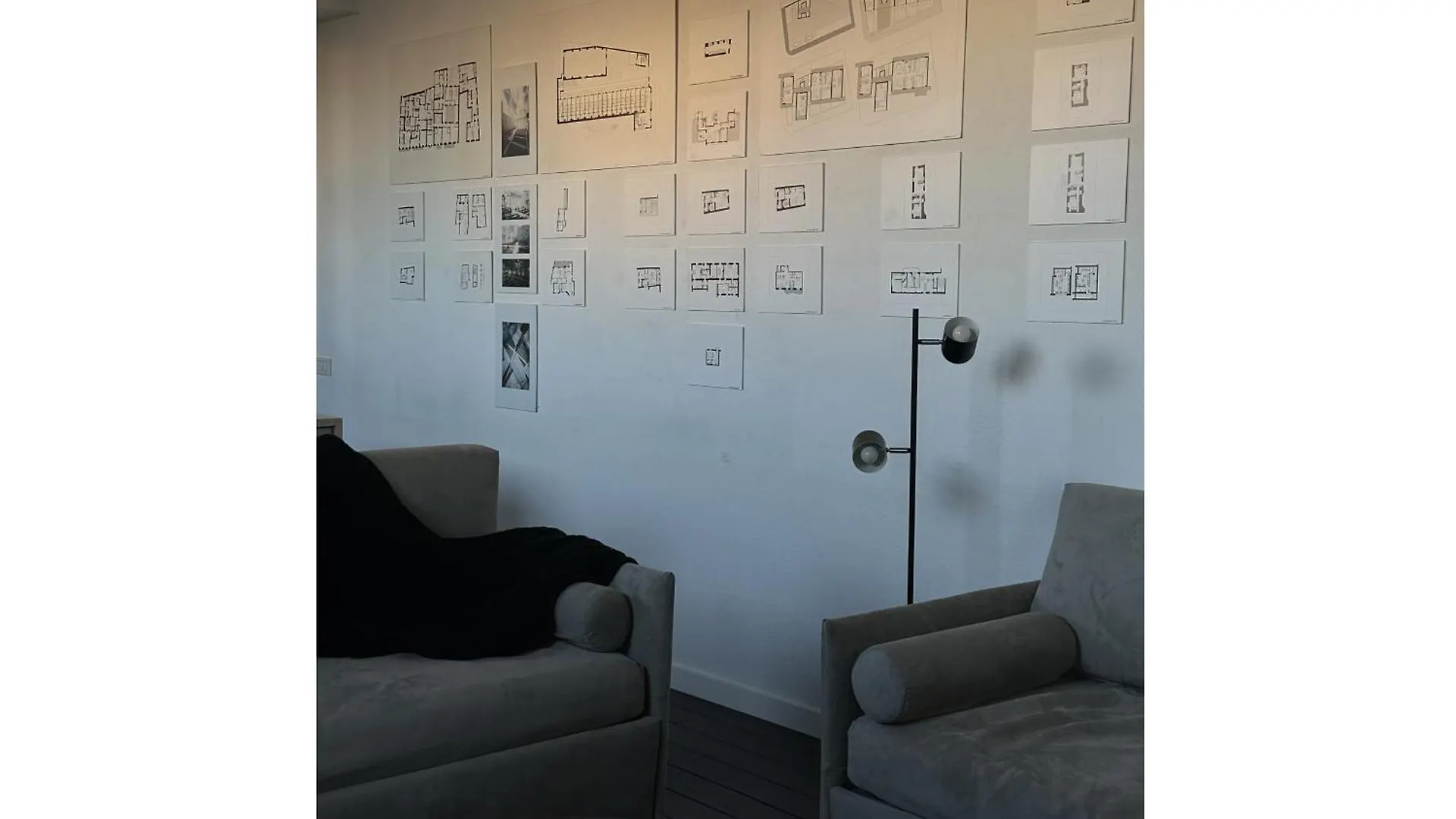 Clivo56 San Pietro Loft Apartment Rome
